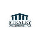 Stealey Law & Mediation logo