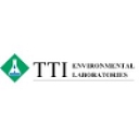 TTI Laboratories logo