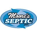 Exceptional Septic Service logo
