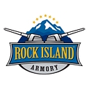 Rock Island Armory logo