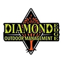 Diamond Edge Outdoor Management logo