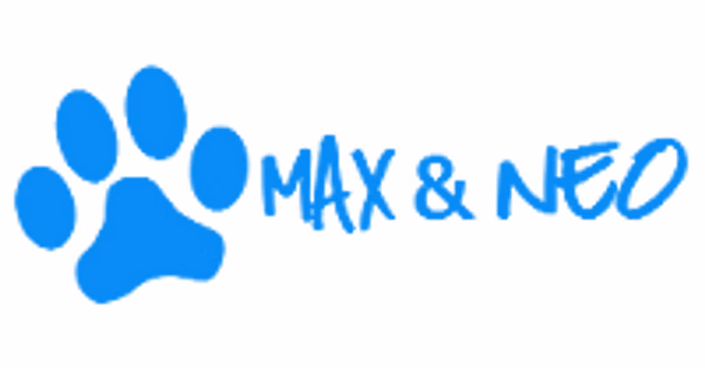 Max and Neo logo