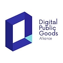 Digital Public Goods Alliance logo