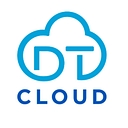 DT Cloud logo