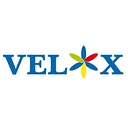 Velox logo