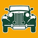 Vintage Restorations Ltd logo