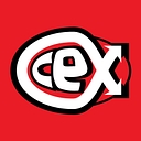 Webuy / CeX logo