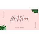 J&J Home logo