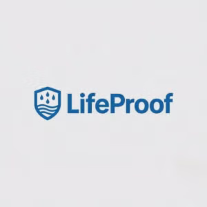 LifeProof logo