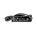 AR Auto Works logo