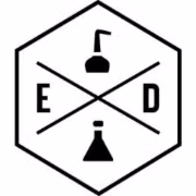 Elixir Distillers logo