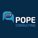 Pope Consulting LLC logo