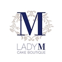 Lady M logo