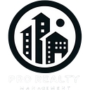 ProRealty Property Management logo