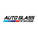 Auto Glass of San Diego logo