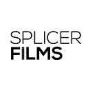 Splicer Films logo