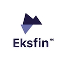Export Finance Norway (Eksfin) logo