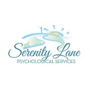 Serenity Lane logo