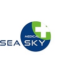 SeaskyMedical logo