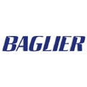 Baglier Mazda logo