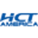 HCT America logo
