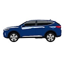 John's Driving School logo