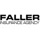 Faller Insurance Agency logo