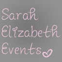 Sarah Elizabeth Events logo