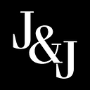James & James Collection logo