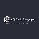 Sean John Photography logo