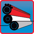 Belmont Printing Co. logo
