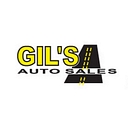 Gil's Auto Sales logo
