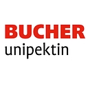 Bucher Unipektin logo