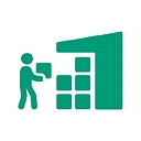 NW Storages logo