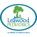 Leawood Pediatrics logo