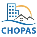 CHOPAS logo