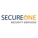 SecureOne logo