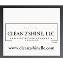 Clean2Shine logo
