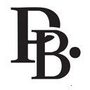 Paul Brown logo