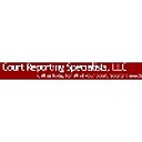 Court Reporting Specialists logo