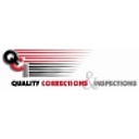 Quality Corrections & Inspections logo