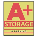 A+ Safe & Secure Storage logo