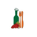 Constrained Gourmet logo