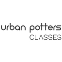 Urban Potters Classes logo
