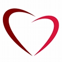 Heartlight logo