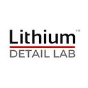Lithium Auto Care logo