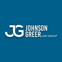 Johnson Greer Law Group logo