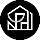 LunaBase logo