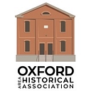 Oxford Area Historical Association logo