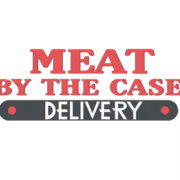 Meat By The Case Meat Market logo